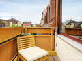 Loftslejlighed München Sendling-Westpark 02 Balkon 14882