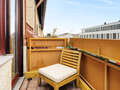 Loftslejlighed München Sendling-Westpark 03 Balkon 14882