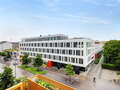 Loftslejlighed München Sendling-Westpark 02 Udsigt 14882