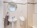 Flad München Moosach 01 Gæstetoilet 14883
