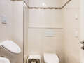 Flad München Moosach 02 Gæstetoilet 14883