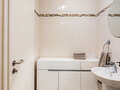 Flad München Moosach 03 Gæstetoilet 14883