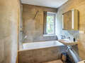 Ploché München Schwabing-West 01 Koupelna 14885