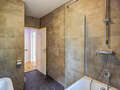 Ploché München Schwabing-West 03 Koupelna 14885