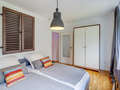 Ploché München Schwabing-West 03 Ložnice 14885