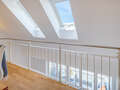 Galerie byt München Maxvorstadt 03 Pracovní oblast 14890