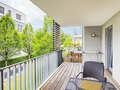 Plano München Pasing 03 Varanda 14893