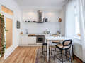 Plano München Schwabing-West 01 Cozinha 14894