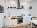 Plano München Schwabing-West 02 Cozinha 14894