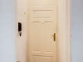 Plano München Schwabing-West 01 Corredor/passagem 14894