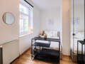 Plano München Schwabing-West 01 Quarto de dormir 14894