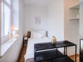 Plano München Schwabing-West 02 Quarto de dormir 14894