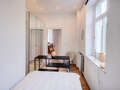 Plano München Schwabing-West 03 Quarto de dormir 14894