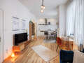 Plano München Schwabing-West 04 Área de estar 14894