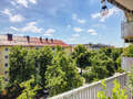 Плосък München Schwabing-West (rund um den Hohenzollernplatz) 02 Вижте 14895