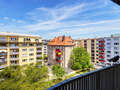 Плосък München Schwabing-West (rund um den Hohenzollernplatz) 03 Вижте 14895