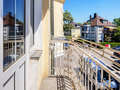 Lapos München Nymphenburg 02 Erkély 14899