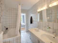 Middenwoning München Untergiesing 01 2. badkamer 14900