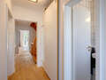 Middenwoning München Untergiesing 03 Gang/hal 14900