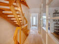 Middenwoning München Untergiesing 05 Gang/hal 14900