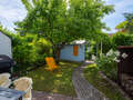 Middenwoning München Untergiesing 01 Tuin 14900
