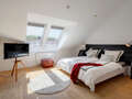 Middenwoning München Untergiesing 01 1e slaapkamer 14900