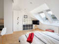 Middenwoning München Untergiesing 03 1e slaapkamer 14900