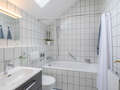 Middenwoning München Untergiesing 01 1e badkamer 14900