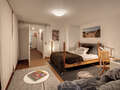 Middenwoning München Untergiesing 02 Kamer 14900
