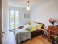 Lapos München Schwabing-West 01 Hálószoba 14901