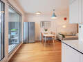 Flat München Neuperlach 03 Kjøkken 14902