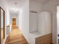 Flat München Neuperlach 01 Korridor/gang 14902