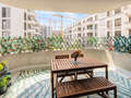 Flat München Neuperlach 02 Balkong 14902