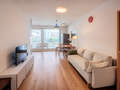 Flat München Neuperlach 01 Stue og oppholdsrom 14902
