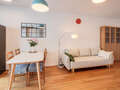 Flat München Neuperlach 02 Stue og oppholdsrom 14902