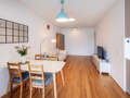 Flat München Neuperlach 03 Stue og oppholdsrom 14902