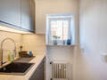 Plano München Fasanerie 02 Cozinha 14906