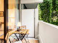 Ploché München Maxvorstadt - Universitätsviertel 01 Balkon 14907