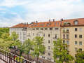 Дворівнева квартира München Schwabing 03 Вигляд 14908