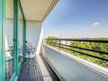 Plat München Johanneskirchen 01 Balkon 14909