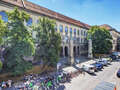 Platt München Maxvorstadt - Universitätsviertel 01 Utsikt 14910