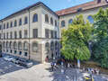 Platt München Maxvorstadt - Universitätsviertel 02 Utsikt 14910