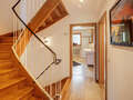Hus Gmund am Tegernsee 03 Korridor/gang 14912