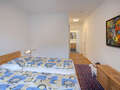옥상 테라스 플랫 München Menterschwaige 02 침실 14914