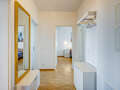 Ploché München Parkstadt Schwabing 01 Chodba/chodba 14918