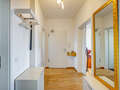 Ploché München Parkstadt Schwabing 02 Chodba/chodba 14918
