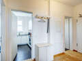Ploché München Parkstadt Schwabing 03 Chodba/chodba 14918