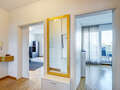 Ploché München Parkstadt Schwabing 04 Chodba/chodba 14918