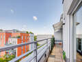 Ploché München Parkstadt Schwabing 02 Balkon 14918
