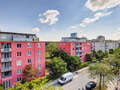 Ploché München Parkstadt Schwabing 03 Zobrazit 14918